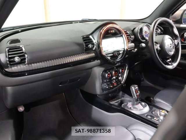 Bmw MINI 2019-12 6613290-14