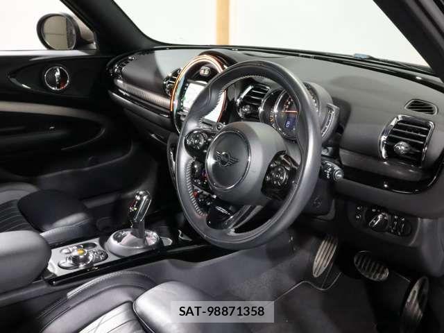 Bmw MINI 2019-12 6613290-15