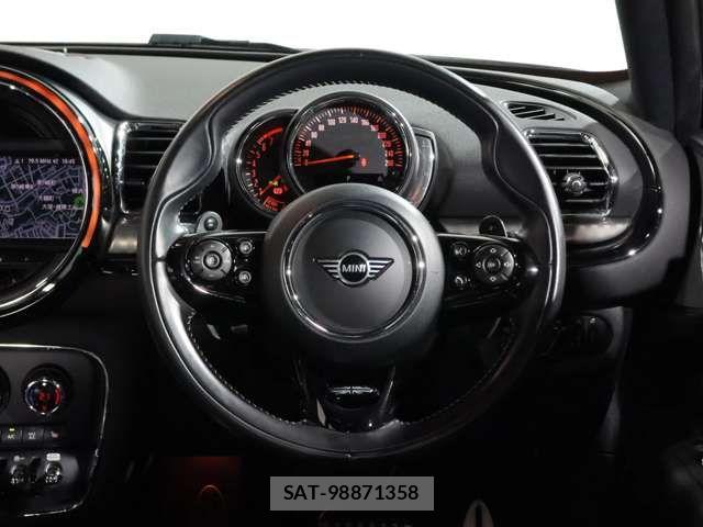 Bmw MINI 2019-12 6613290-16