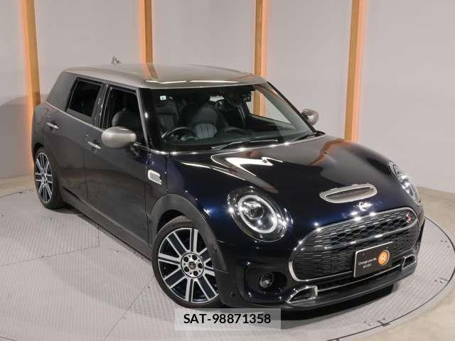 Bmw MINI 2019-12 6613290-18