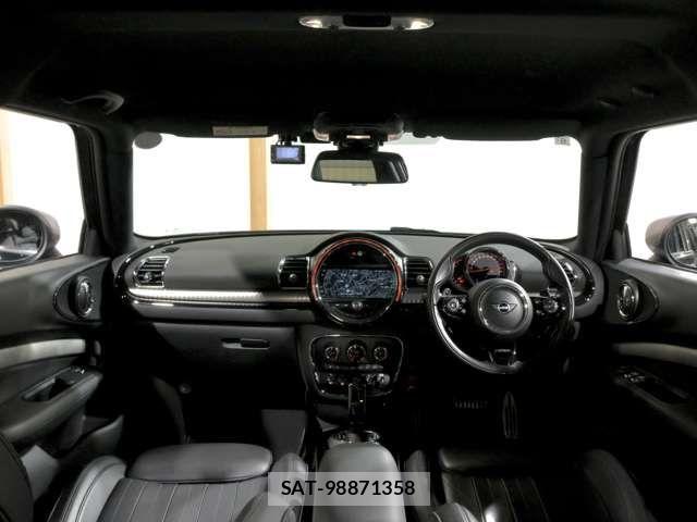 Bmw MINI 2019-12 6613290-3