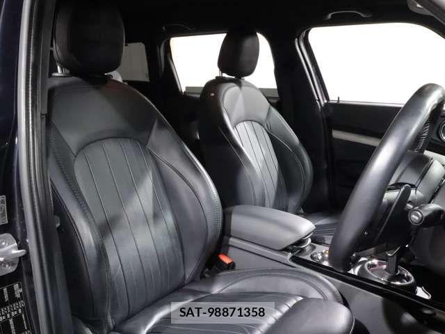 Bmw MINI 2019-12 6613290-4