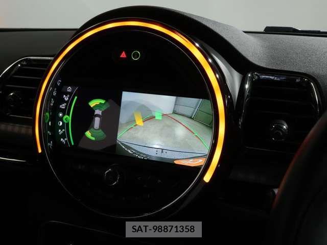 Bmw MINI 2019-12 6613290-5