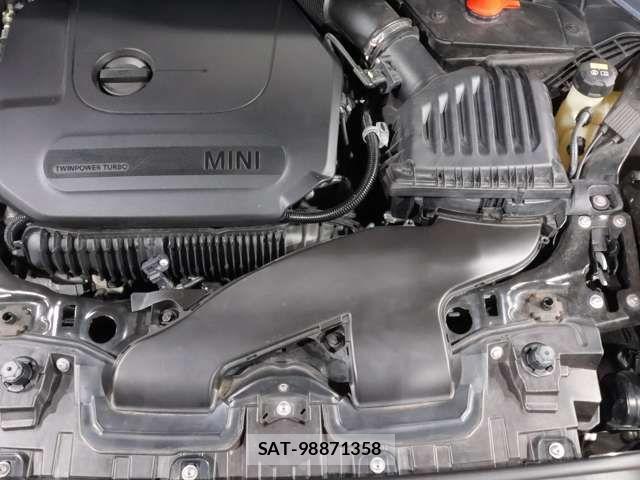 Bmw MINI 2019-12 6613290-6