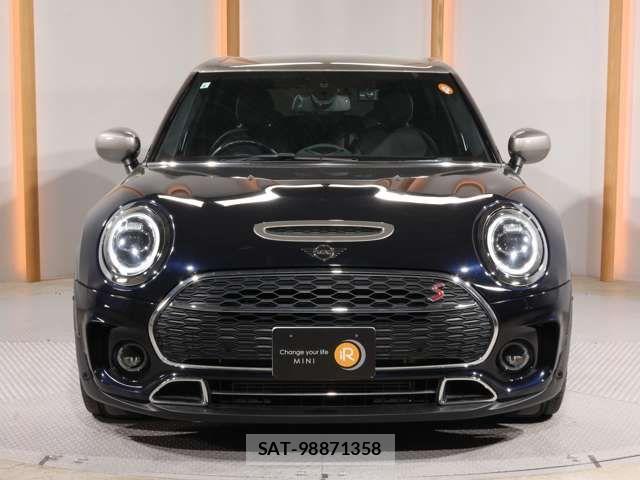 Bmw MINI 2019-12 6613290-7