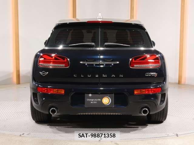 Bmw MINI 2019-12 6613290-8