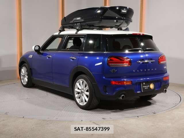 Bmw MINI 2020-04 6676926-9