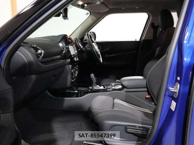 Bmw MINI 2020-04 6676926-11