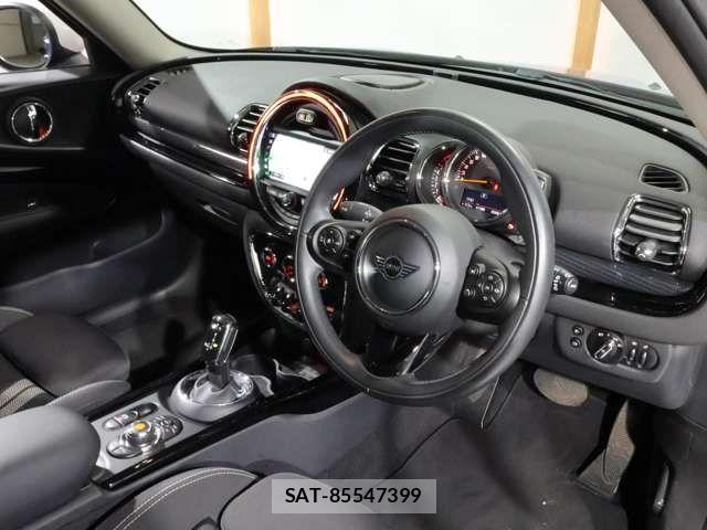 Bmw MINI 2020-04 6676926-15