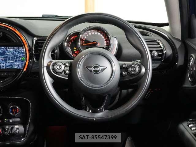 Bmw MINI 2020-04 6676926-16