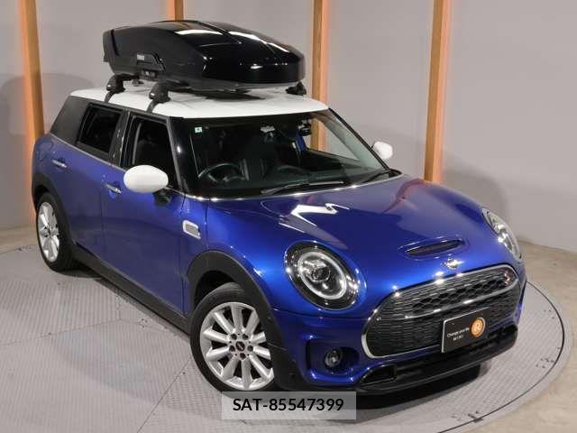 Bmw MINI 2020-04 6676926-18