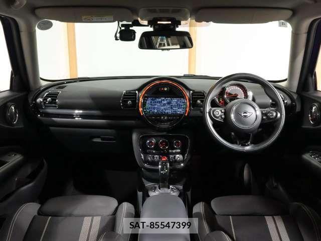 Bmw MINI 2020-04 6676926-3