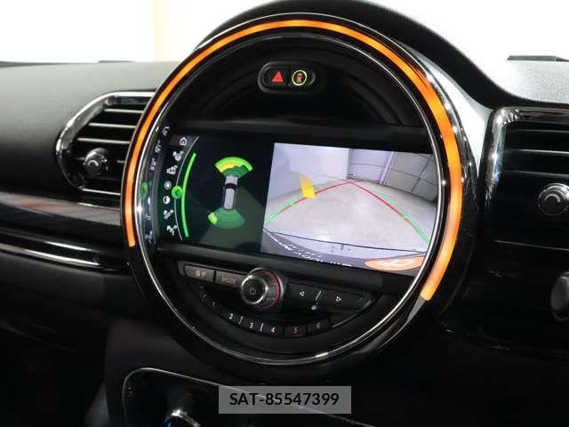Bmw MINI 2020-04 6676926-5
