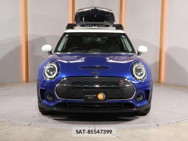 Bmw MINI 2020-04 6676926-7