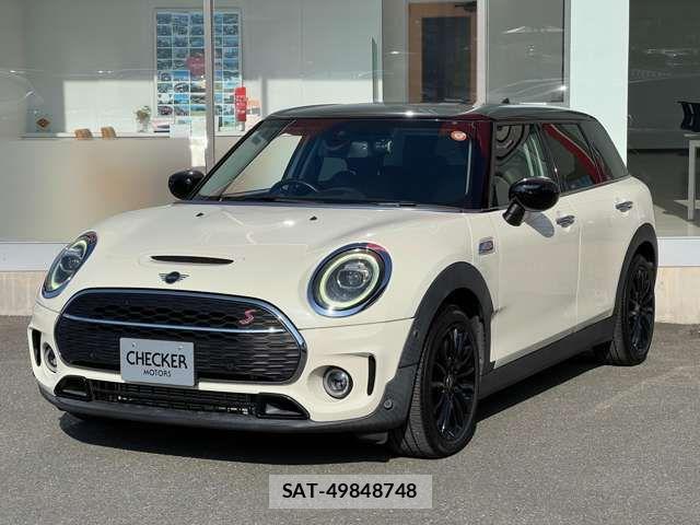 Bmw MINI 2020-02 6815934-0