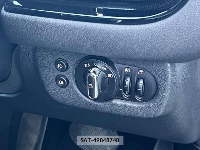 Bmw MINI 2020-02 6815934-12