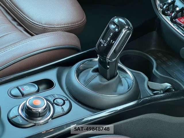 Bmw MINI 2020-02 6815934-13