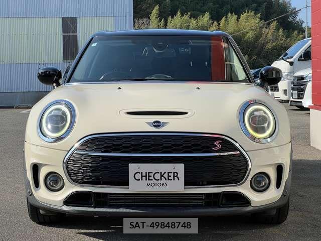 Bmw MINI 2020-02 6815934-1