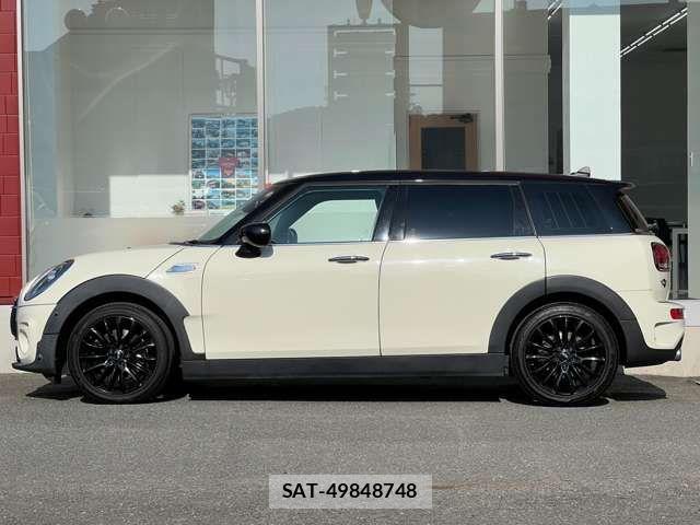 Bmw MINI 2020-02 6815934-3
