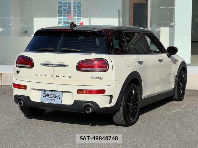 Bmw MINI 2020-02 6815934-4
