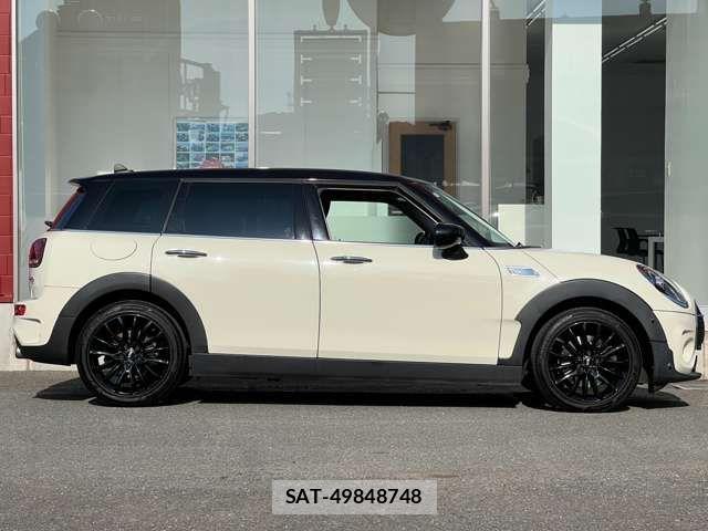 Bmw MINI 2020-02 6815934-5