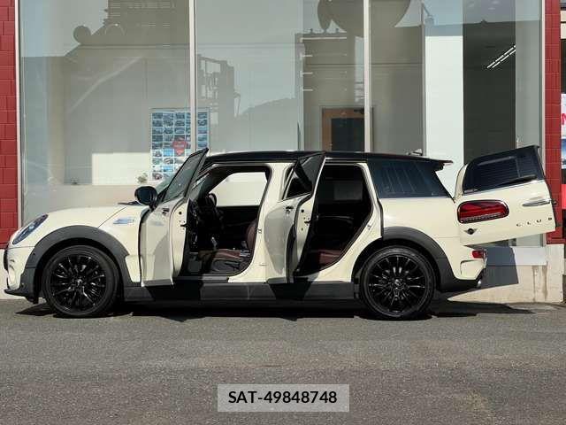 Bmw MINI 2020-02 6815934-6
