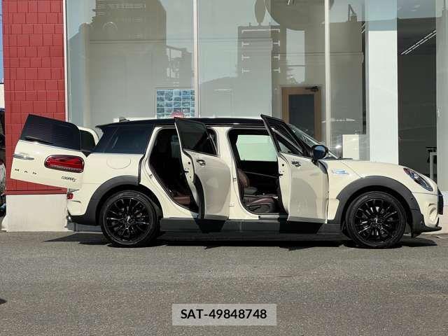 Bmw MINI 2020-02 6815934-7