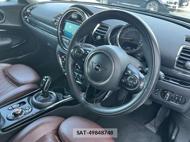 Bmw MINI 2020-02 6815934-8