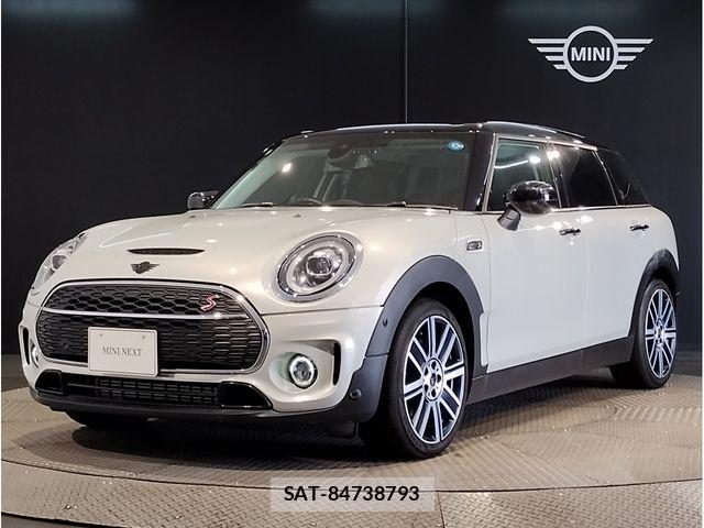 Bmw MINI 2021-03 6908478-0