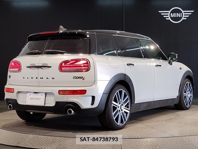 Bmw MINI 2021-03 6908478-2