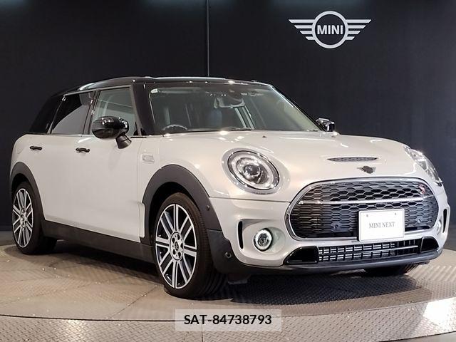 Bmw MINI 2021-03 6908478-5