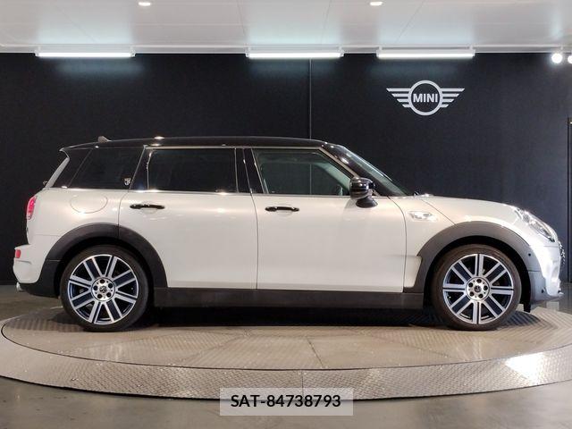 Bmw MINI 2021-03 6908478-7