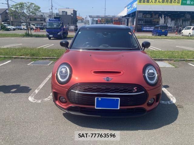 Bmw MINI 2019-10 6908477-0