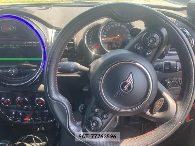 Bmw MINI 2019-10 6908477-12