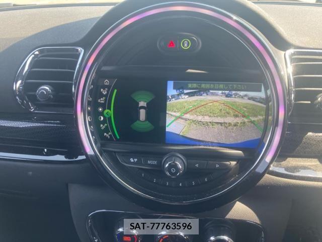 Bmw MINI 2019-10 6908477-16