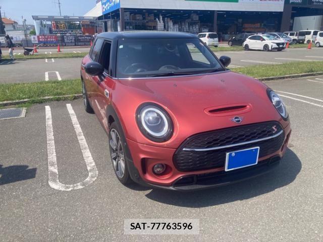 Bmw MINI 2019-10 6908477-1