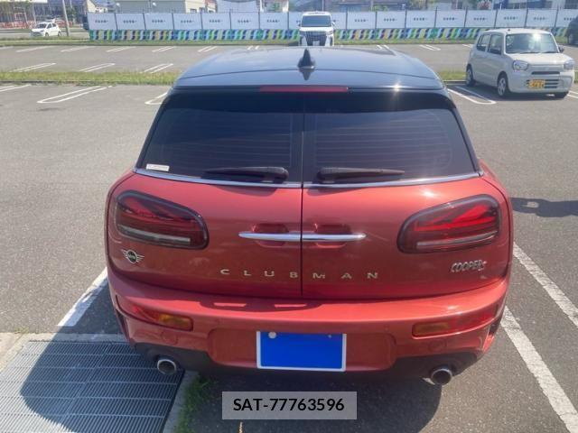 Bmw MINI 2019-10 6908477-2