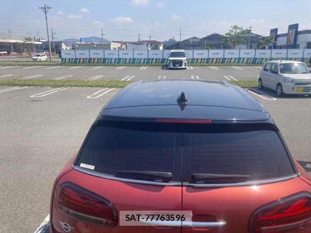 Bmw MINI 2019-10 6908477-3