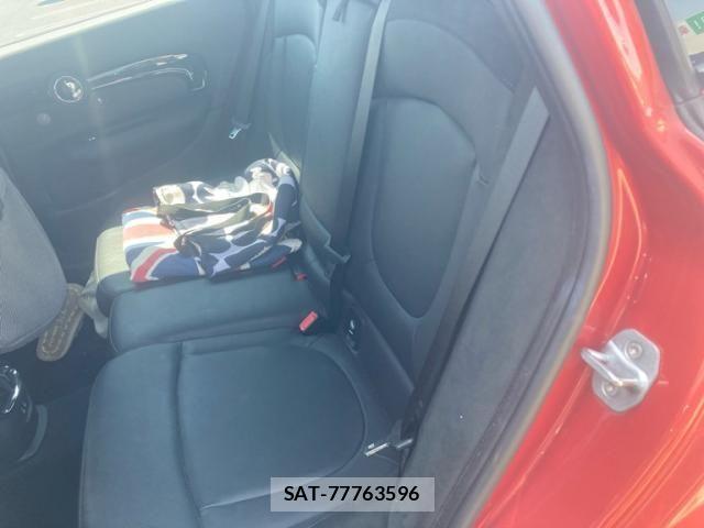 Bmw MINI 2019-10 6908477-7