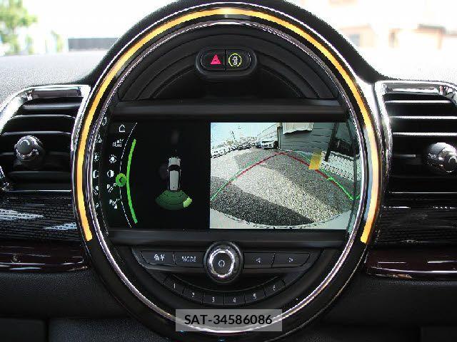Bmw MINI 2017-07 6995678-15