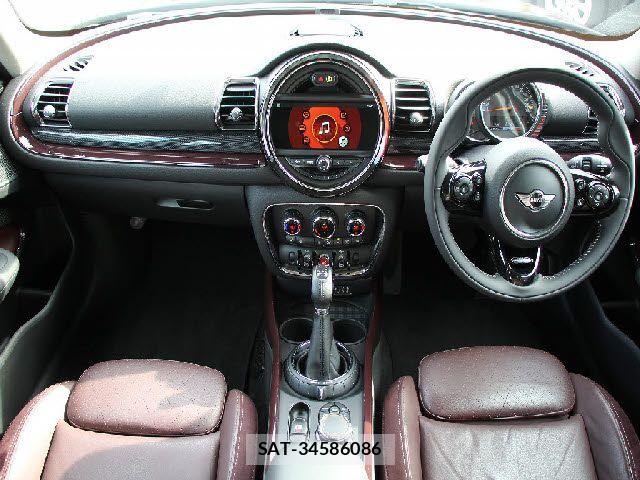 Bmw MINI 2017-07 6995678-1