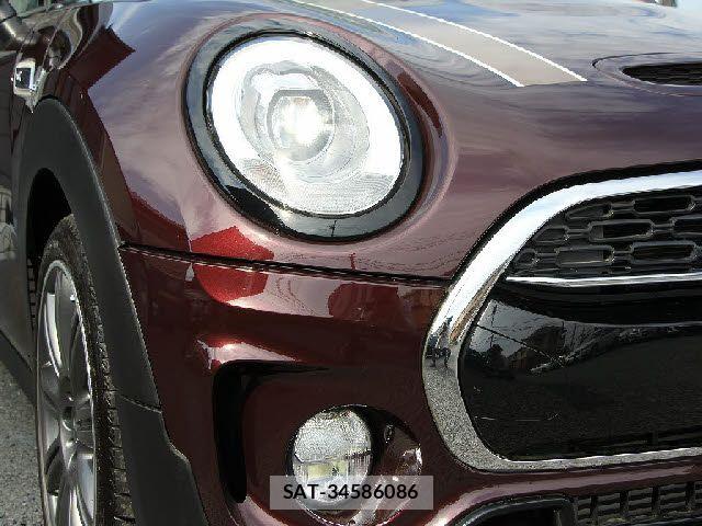 Bmw MINI 2017-07 6995678-21