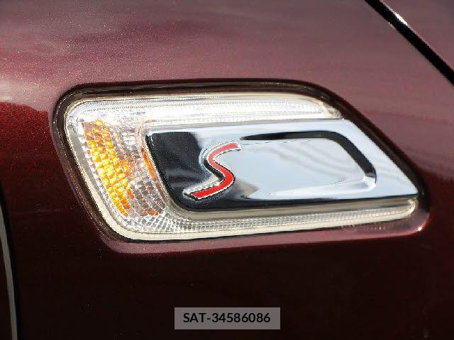 Bmw MINI 2017-07 6995678-23