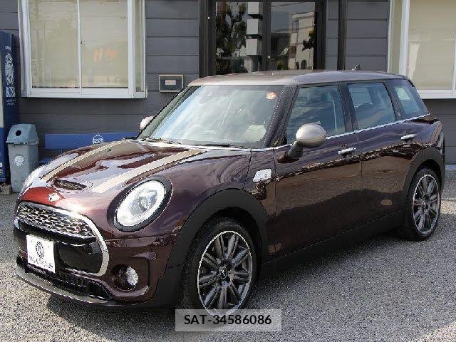 Bmw MINI 2017-07 6995678-24