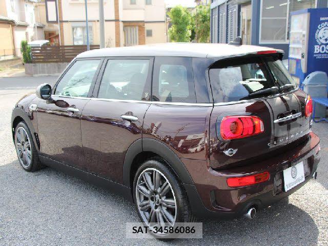Bmw MINI 2017-07 6995678-25