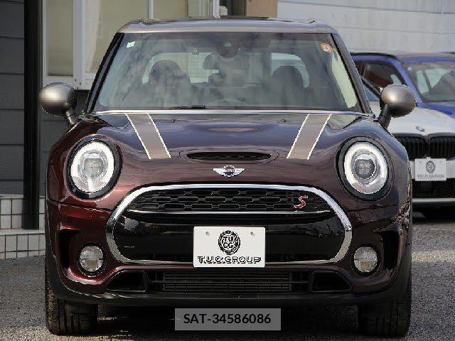 Bmw MINI 2017-07 6995678-27