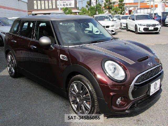 Bmw MINI 2017-07 6995678-28