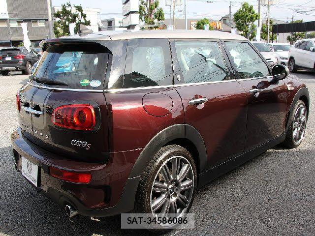 Bmw MINI 2017-07 6995678-2