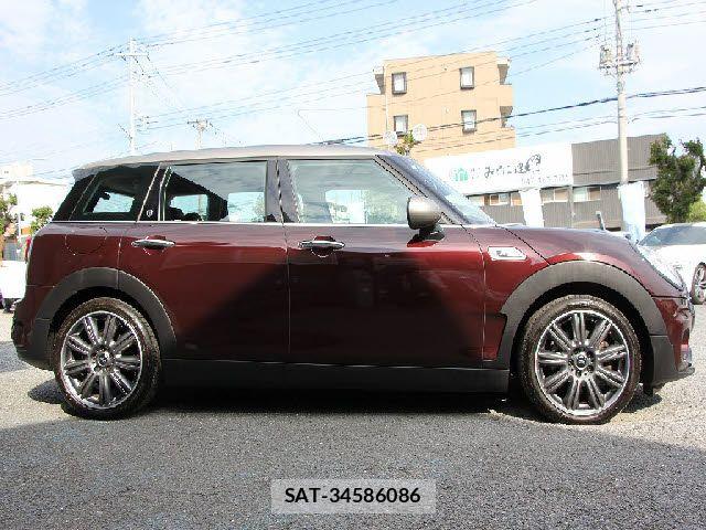 Bmw MINI 2017-07 6995678-29