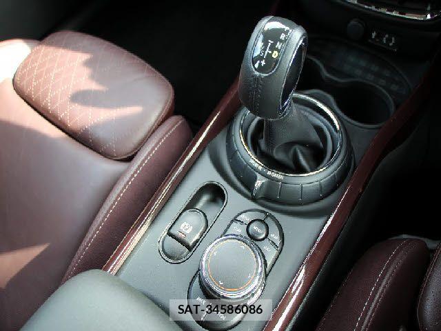 Bmw MINI 2017-07 6995678-5